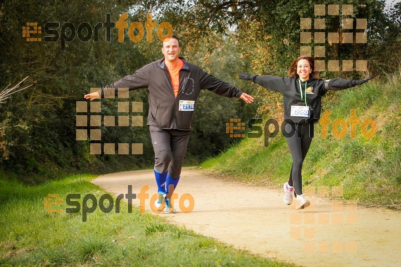 esportFOTO - MVV'14 Marató Vies Verdes Girona Ruta del Carrilet [1392583104_6822.jpg]