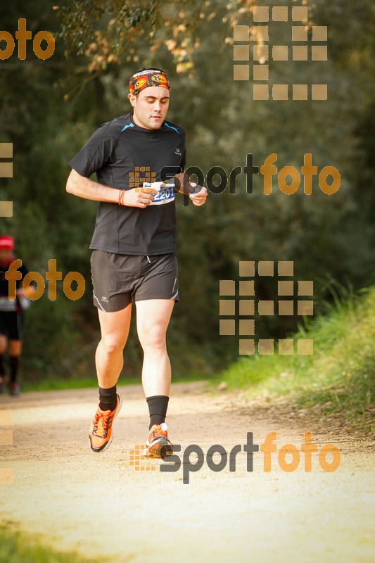 Esport Foto - Esportfoto .CAT - Fotos de MVV'14 Marató Vies Verdes Girona Ruta del Carrilet - Dorsal [2201] -   1392583110_6824.jpg