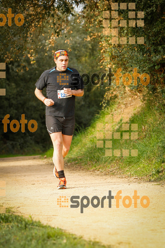 Esport Foto - Esportfoto .CAT - Fotos de MVV'14 Marató Vies Verdes Girona Ruta del Carrilet - Dorsal [2201] -   1392583113_6825.jpg