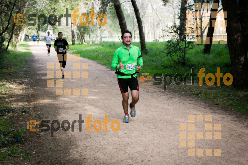 Esport Foto - Esportfoto .CAT - Fotos de MVV'14 Marató Vies Verdes Girona Ruta del Carrilet - Dorsal [2075] -   1392583133_2959.jpg