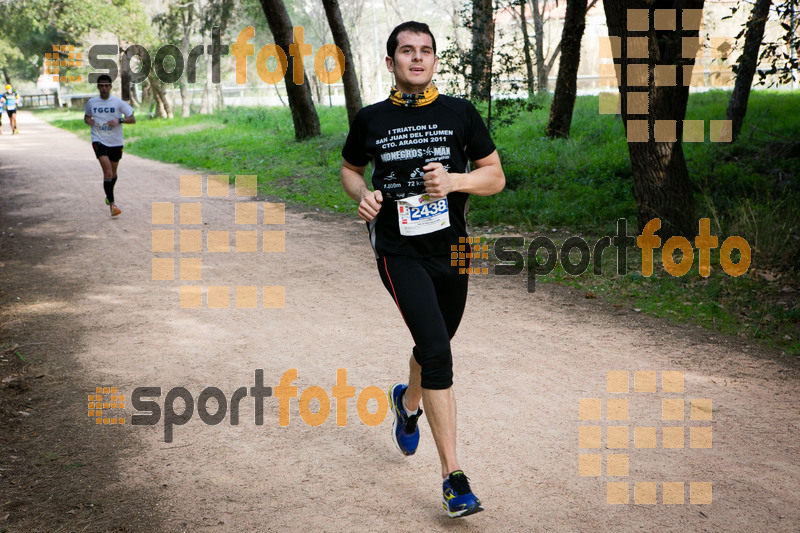 Esport Foto - Esportfoto .CAT - Fotos de MVV'14 Marató Vies Verdes Girona Ruta del Carrilet - Dorsal [2438] -   1392583138_2963.jpg