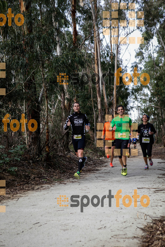 Esport Foto - Esportfoto .CAT - Fotos de MVV'14 Marató Vies Verdes Girona Ruta del Carrilet - Dorsal [3215] -   1392583164_6333.jpg