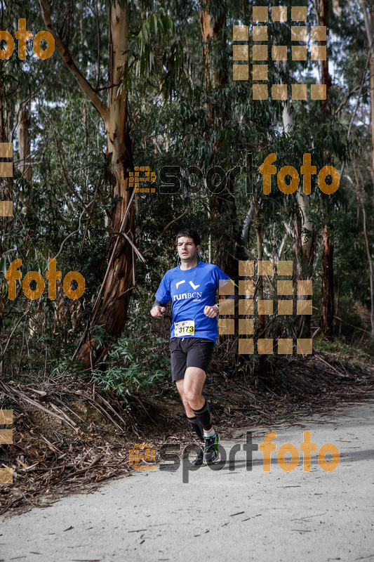 Esport Foto - Esportfoto .CAT - Fotos de MVV'14 Marató Vies Verdes Girona Ruta del Carrilet - Dorsal [3173] -   1392583482_6345.jpg