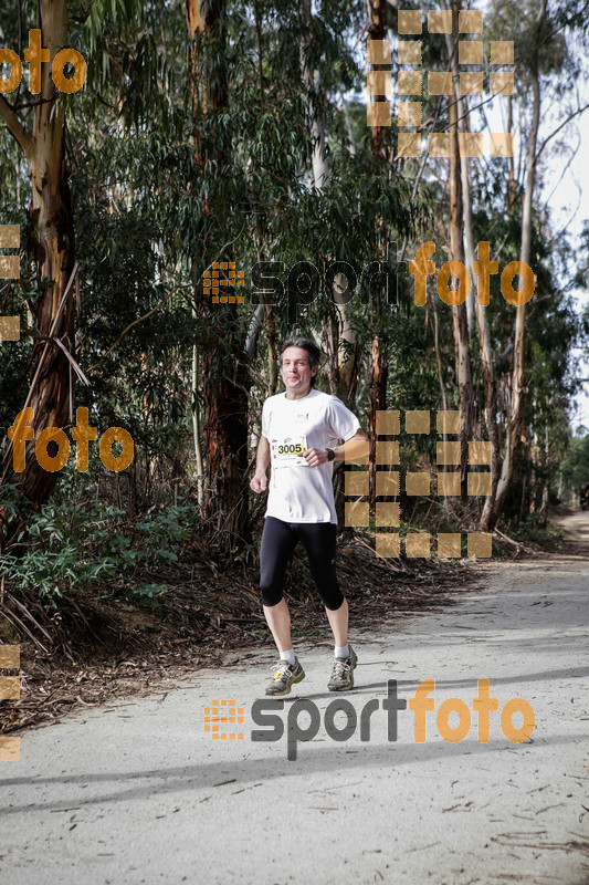 Esport Foto - Esportfoto .CAT - Fotos de MVV'14 Marató Vies Verdes Girona Ruta del Carrilet - Dorsal [3005] -   1392583492_6350.jpg