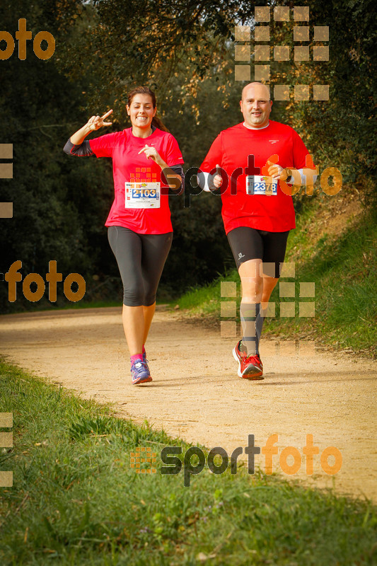 Esport Foto - Esportfoto .CAT - Fotos de MVV'14 Marató Vies Verdes Girona Ruta del Carrilet - Dorsal [2378] -   1392583552_6802.jpg