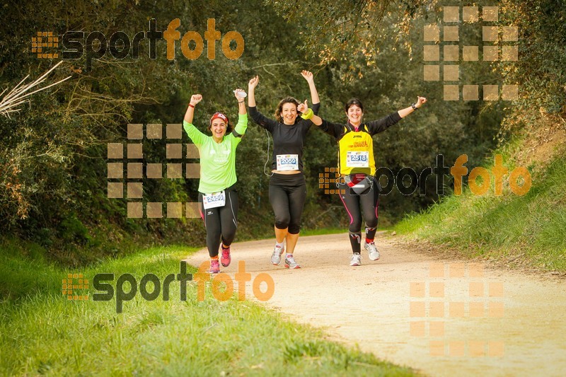 Esport Foto - Esportfoto .CAT - Fotos de MVV'14 Marató Vies Verdes Girona Ruta del Carrilet - Dorsal [2518] -   1392584421_6770.jpg