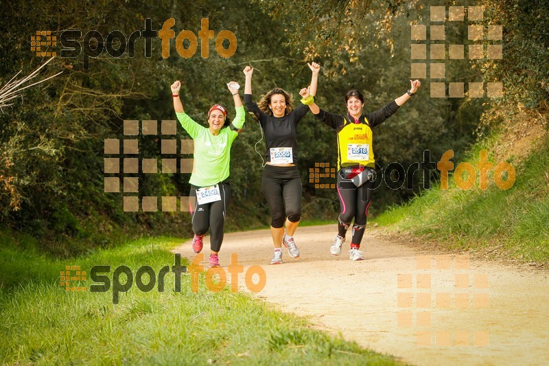 Esport Foto - Esportfoto .CAT - Fotos de MVV'14 Marató Vies Verdes Girona Ruta del Carrilet - Dorsal [2518] -   1392584424_6771.jpg