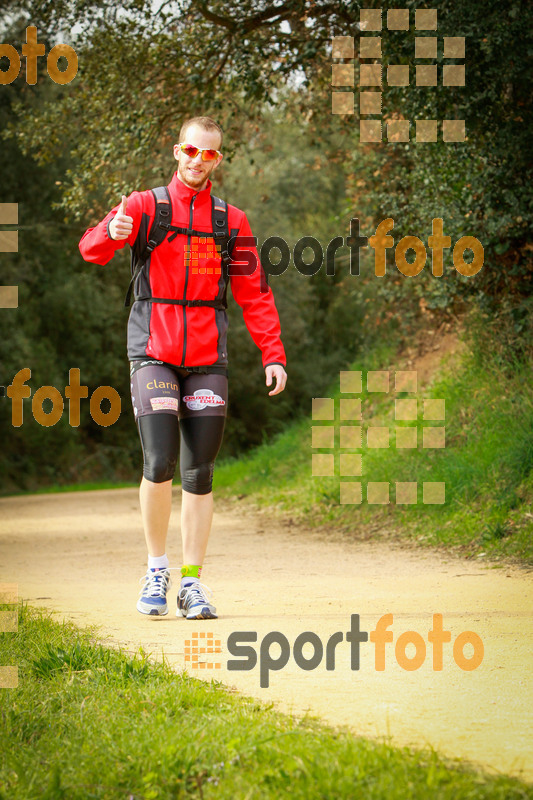 Esport Foto - Esportfoto .CAT - Fotos de MVV'14 Marató Vies Verdes Girona Ruta del Carrilet - Dorsal [0] -   1392584492_8244.jpg