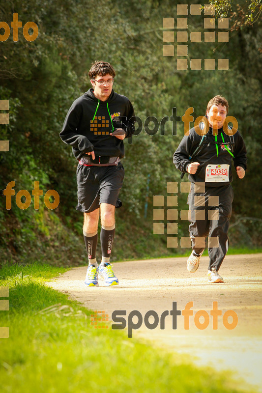 Esport Foto - Esportfoto .CAT - Fotos de MVV'14 Marató Vies Verdes Girona Ruta del Carrilet - Dorsal [4039] -   1392584506_8249.jpg