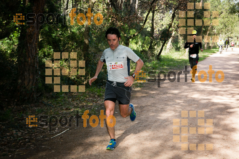 Esport Foto - Esportfoto .CAT - Fotos de MVV'14 Marató Vies Verdes Girona Ruta del Carrilet - Dorsal [4425] -   1392584593_4271.jpg