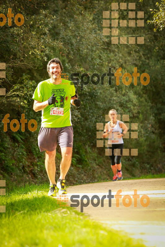 Esport Foto - Esportfoto .CAT - Fotos de MVV'14 Marató Vies Verdes Girona Ruta del Carrilet - Dorsal [4279] -   1392585128_8206.jpg