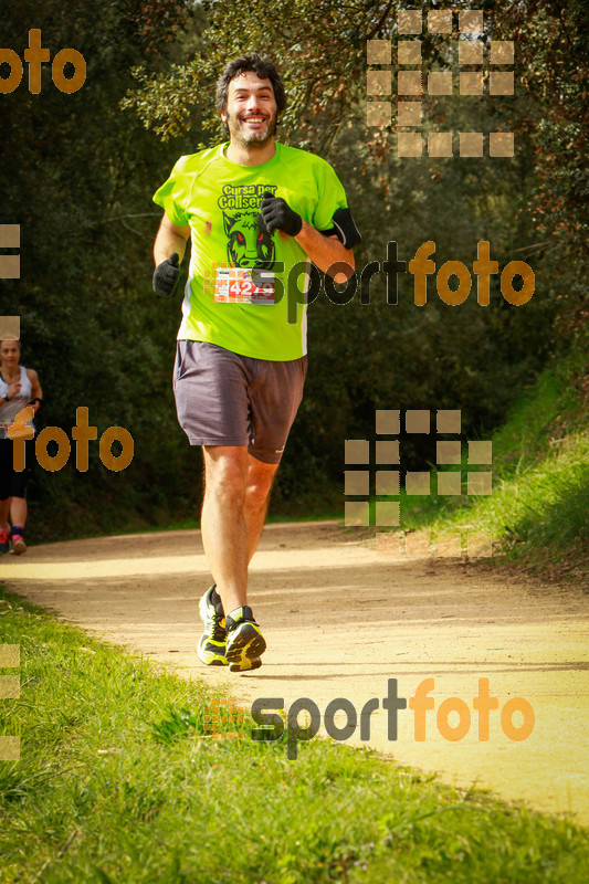 Esport Foto - Esportfoto .CAT - Fotos de MVV'14 Marató Vies Verdes Girona Ruta del Carrilet - Dorsal [4279] -   1392585131_8207.jpg