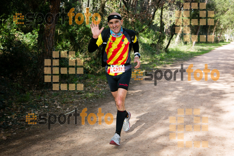 Esport Foto - Esportfoto .CAT - Fotos de MVV'14 Marató Vies Verdes Girona Ruta del Carrilet - Dorsal [4318] -   1392585254_4286.jpg