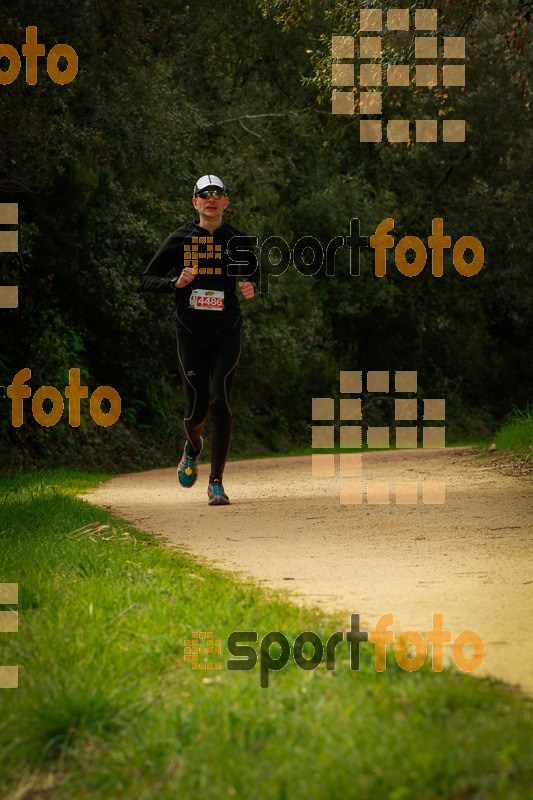 Esport Foto - Esportfoto .CAT - Fotos de MVV'14 Marató Vies Verdes Girona Ruta del Carrilet - Dorsal [4486] -   1392585347_8182.jpg
