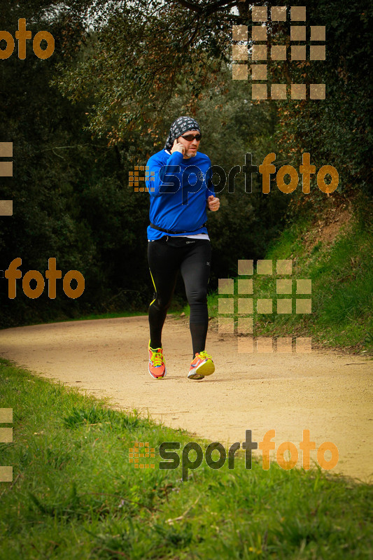 Esport Foto - Esportfoto .CAT - Fotos de MVV'14 Marató Vies Verdes Girona Ruta del Carrilet - Dorsal [0] -   1392585356_8185.jpg