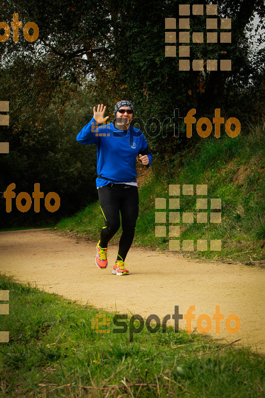 Esport Foto - Esportfoto .CAT - Fotos de MVV'14 Marató Vies Verdes Girona Ruta del Carrilet - Dorsal [0] -   1392585359_8186.jpg