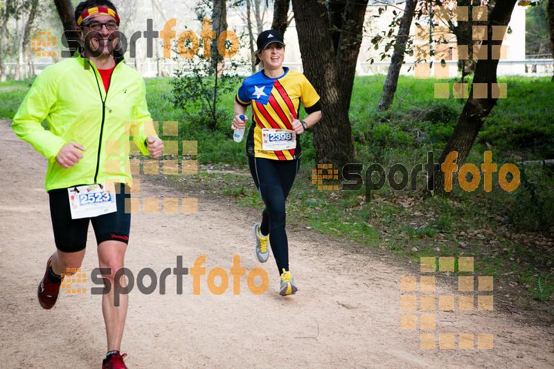 Esport Foto - Esportfoto .CAT - Fotos de MVV'14 Marató Vies Verdes Girona Ruta del Carrilet - Dorsal [2523] -   1392585371_3021.jpg