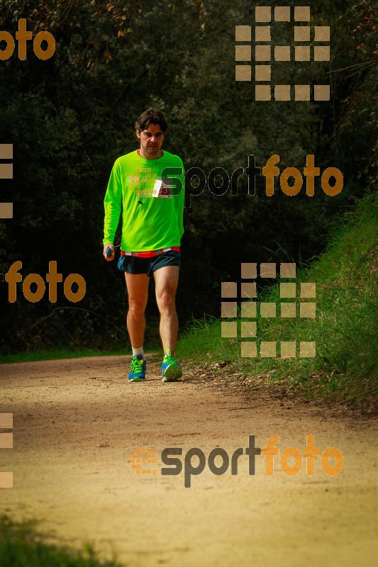 Esport Foto - Esportfoto .CAT - Fotos de MVV'14 Marató Vies Verdes Girona Ruta del Carrilet - Dorsal [4303] -   1392585821_8154.jpg