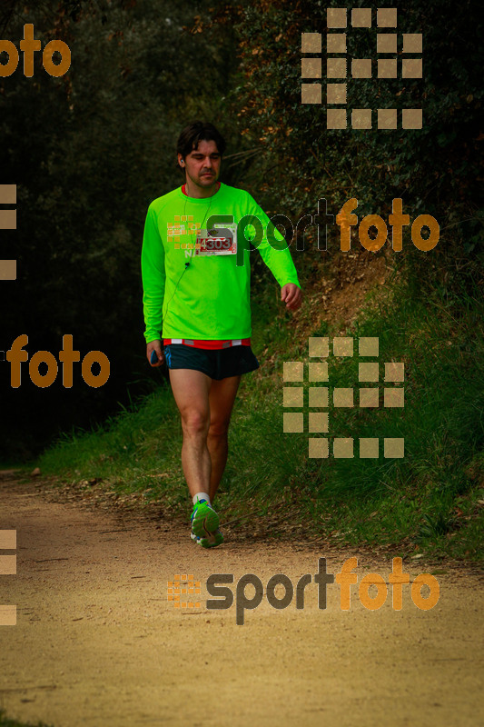 Esport Foto - Esportfoto .CAT - Fotos de MVV'14 Marató Vies Verdes Girona Ruta del Carrilet - Dorsal [4303] -   1392585824_8155.jpg