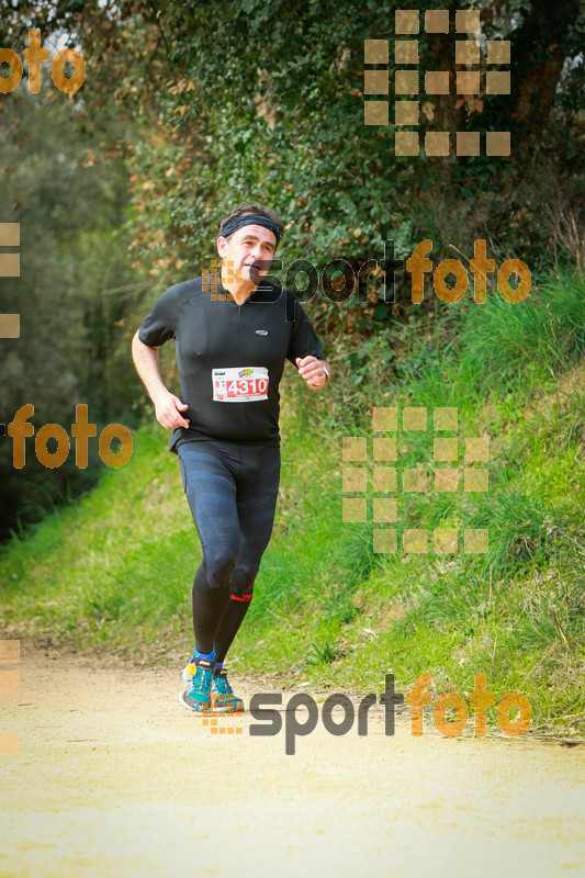 Esport Foto - Esportfoto .CAT - Fotos de MVV'14 Marató Vies Verdes Girona Ruta del Carrilet - Dorsal [4310] -   1392585850_8139.jpg