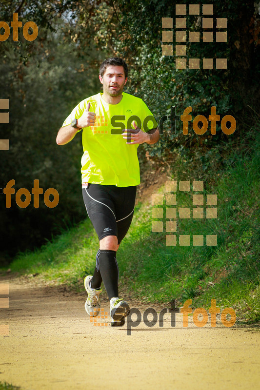 Esport Foto - Esportfoto .CAT - Fotos de MVV'14 Marató Vies Verdes Girona Ruta del Carrilet - Dorsal [0] -   1392586222_8119.jpg