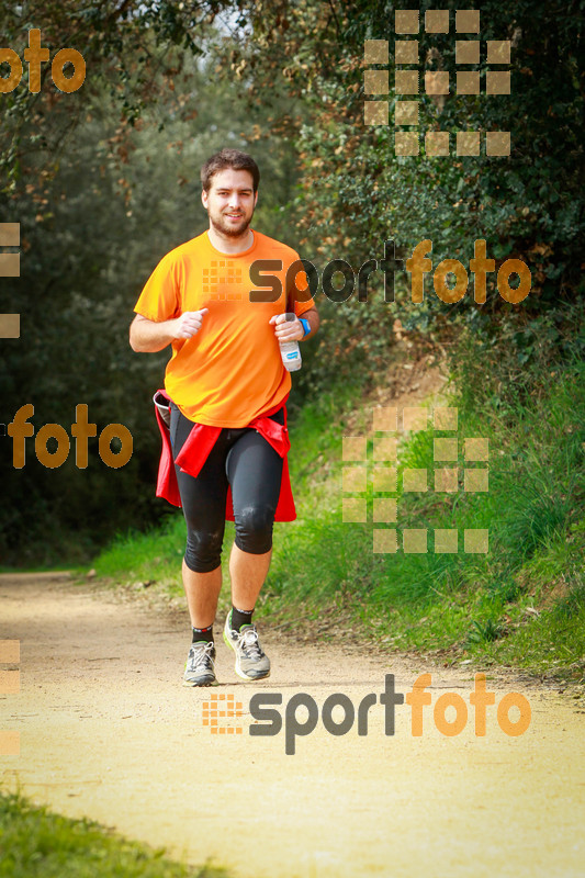 Esport Foto - Esportfoto .CAT - Fotos de MVV'14 Marató Vies Verdes Girona Ruta del Carrilet - Dorsal [0] -   1392586250_8129.jpg