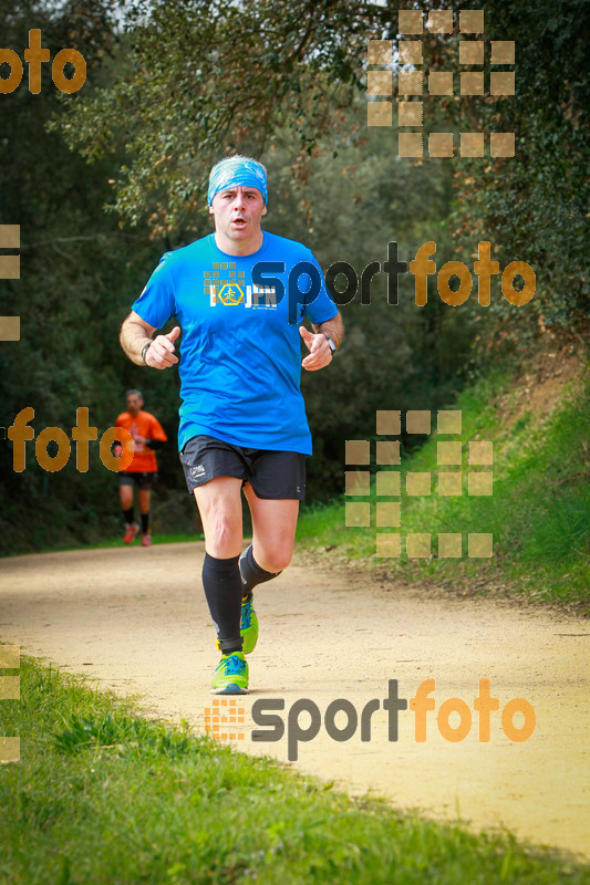 Esport Foto - Esportfoto .CAT - Fotos de MVV'14 Marató Vies Verdes Girona Ruta del Carrilet - Dorsal [0] -   1392586262_8133.jpg