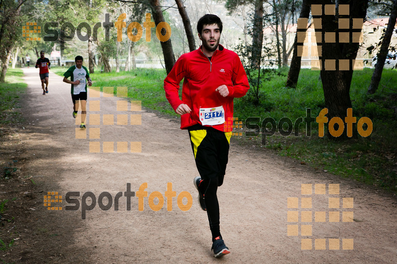 Esport Foto - Esportfoto .CAT - Fotos de MVV'14 Marató Vies Verdes Girona Ruta del Carrilet - Dorsal [2117] -   1392586343_3038.jpg