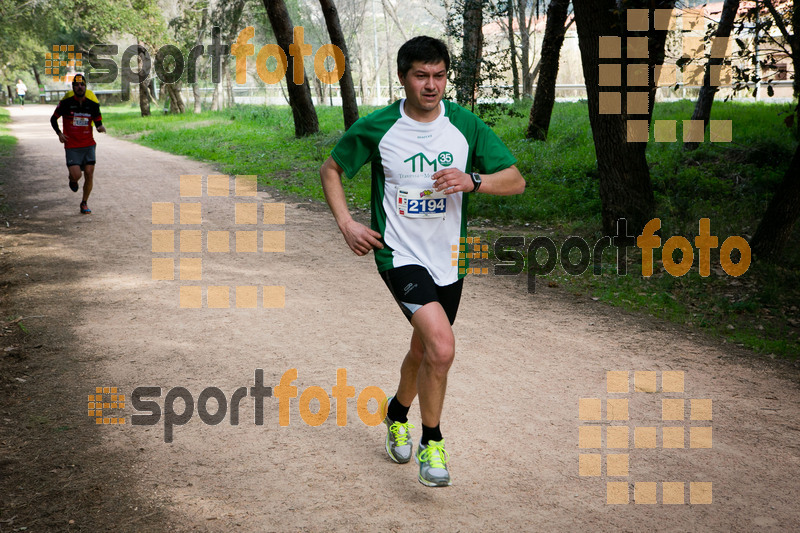 Esport Foto - Esportfoto .CAT - Fotos de MVV'14 Marató Vies Verdes Girona Ruta del Carrilet - Dorsal [2195] -   1392586345_3040.jpg
