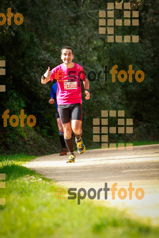 Esport Foto - Esportfoto .CAT - Fotos de MVV'14 Marató Vies Verdes Girona Ruta del Carrilet - Dorsal [4368] -   1392587144_8068.jpg