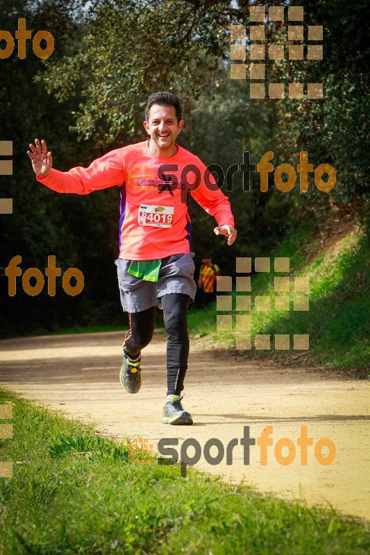 Esport Foto - Esportfoto .CAT - Fotos de MVV'14 Marató Vies Verdes Girona Ruta del Carrilet - Dorsal [4019] -   1392587192_8085.jpg