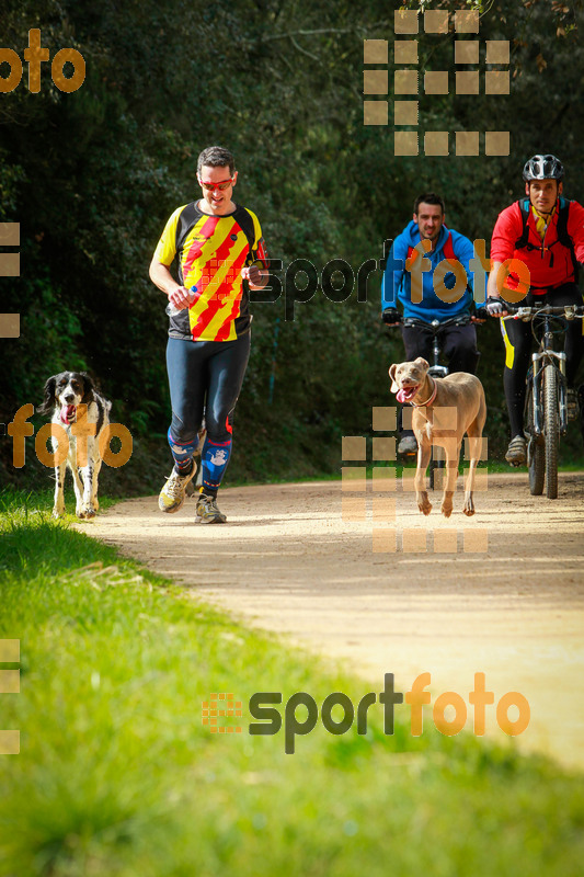 Esport Foto - Esportfoto .CAT - Fotos de MVV'14 Marató Vies Verdes Girona Ruta del Carrilet - Dorsal [0] -   1392587198_8087.jpg
