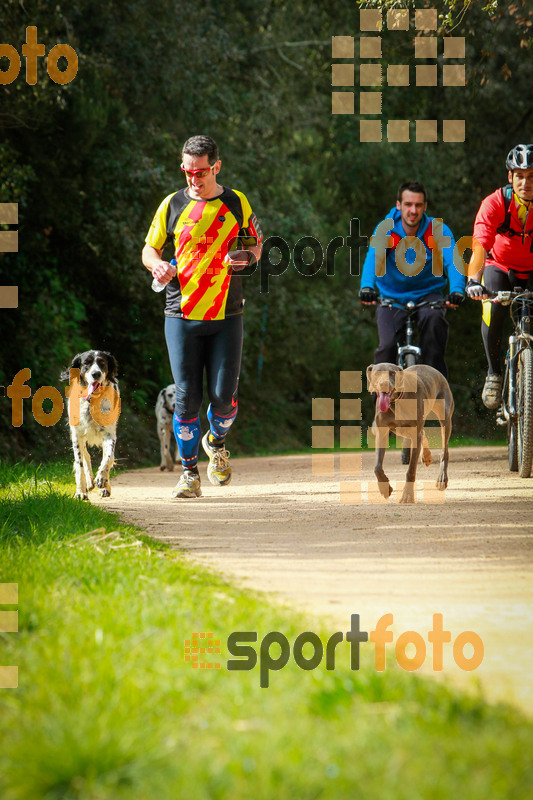 Esport Foto - Esportfoto .CAT - Fotos de MVV'14 Marató Vies Verdes Girona Ruta del Carrilet - Dorsal [0] -   1392587200_8088.jpg