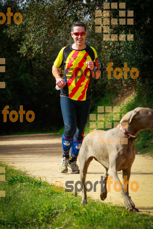 Esport Foto - Esportfoto .CAT - Fotos de MVV'14 Marató Vies Verdes Girona Ruta del Carrilet - Dorsal [0] -   1392587206_8090.jpg