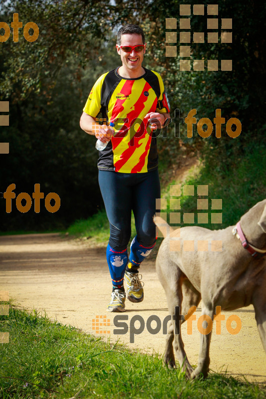 Esport Foto - Esportfoto .CAT - Fotos de MVV'14 Marató Vies Verdes Girona Ruta del Carrilet - Dorsal [0] -   1392587209_8091.jpg