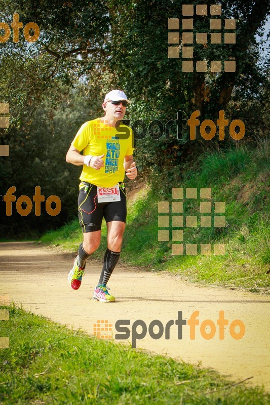 Esport Foto - Esportfoto .CAT - Fotos de MVV'14 Marató Vies Verdes Girona Ruta del Carrilet - Dorsal [4351] -   1392587223_8096.jpg
