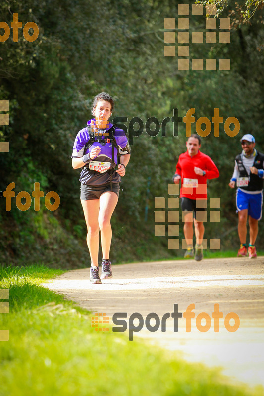 Esport Foto - Esportfoto .CAT - Fotos de MVV'14 Marató Vies Verdes Girona Ruta del Carrilet - Dorsal [4066] -   1392587237_8101.jpg