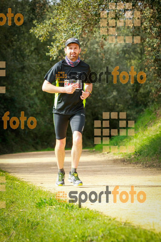 Esport Foto - Esportfoto .CAT - Fotos de MVV'14 Marató Vies Verdes Girona Ruta del Carrilet - Dorsal [4450] -   1392587251_8106.jpg