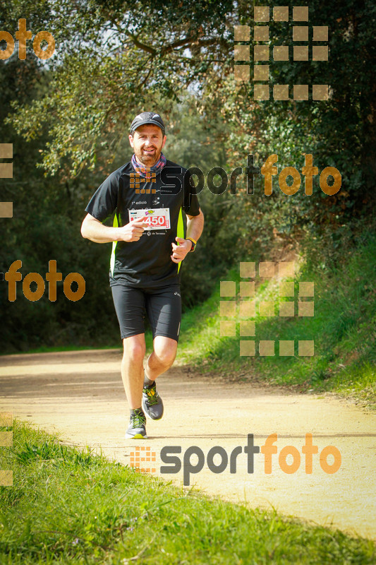 Esport Foto - Esportfoto .CAT - Fotos de MVV'14 Marató Vies Verdes Girona Ruta del Carrilet - Dorsal [4450] -   1392587254_8107.jpg