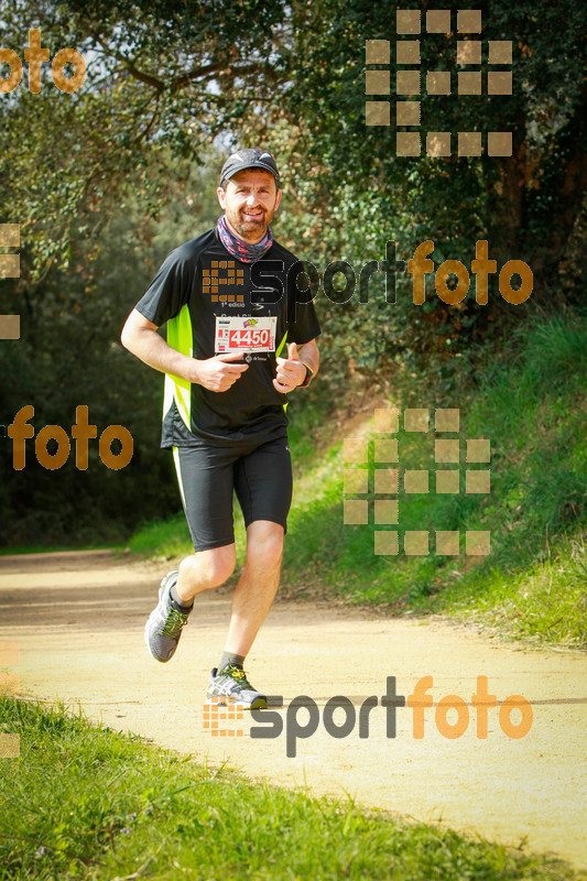Esport Foto - Esportfoto .CAT - Fotos de MVV'14 Marató Vies Verdes Girona Ruta del Carrilet - Dorsal [4450] -   1392587257_8108.jpg