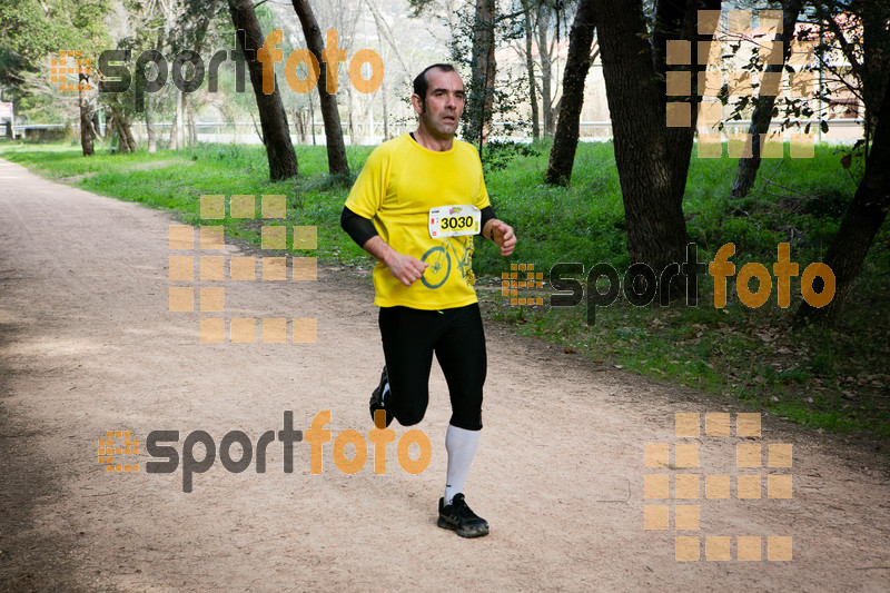 Esport Foto - Esportfoto .CAT - Fotos de MVV'14 Marató Vies Verdes Girona Ruta del Carrilet - Dorsal [3030] -   1392587432_3043.jpg