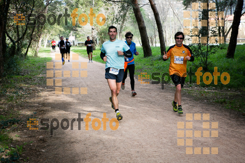 Esport Foto - Esportfoto .CAT - Fotos de MVV'14 Marató Vies Verdes Girona Ruta del Carrilet - Dorsal [2361] -   1392587450_3055.jpg
