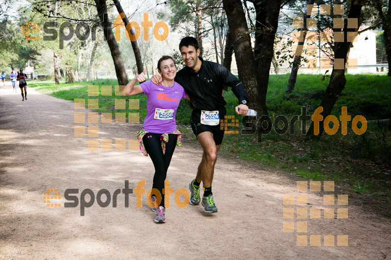 Esport Foto - Esportfoto .CAT - Fotos de MVV'14 Marató Vies Verdes Girona Ruta del Carrilet - Dorsal [2556] -   1392587492_3523.jpg