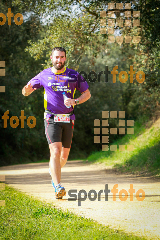 Esport Foto - Esportfoto .CAT - Fotos de MVV'14 Marató Vies Verdes Girona Ruta del Carrilet - Dorsal [4397] -   1392588049_8012.jpg