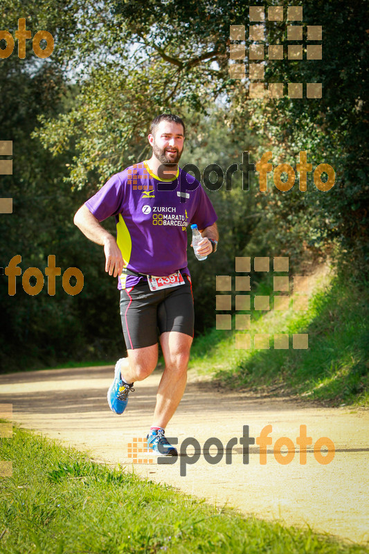 Esport Foto - Esportfoto .CAT - Fotos de MVV'14 Marató Vies Verdes Girona Ruta del Carrilet - Dorsal [4397] -   1392588052_8013.jpg