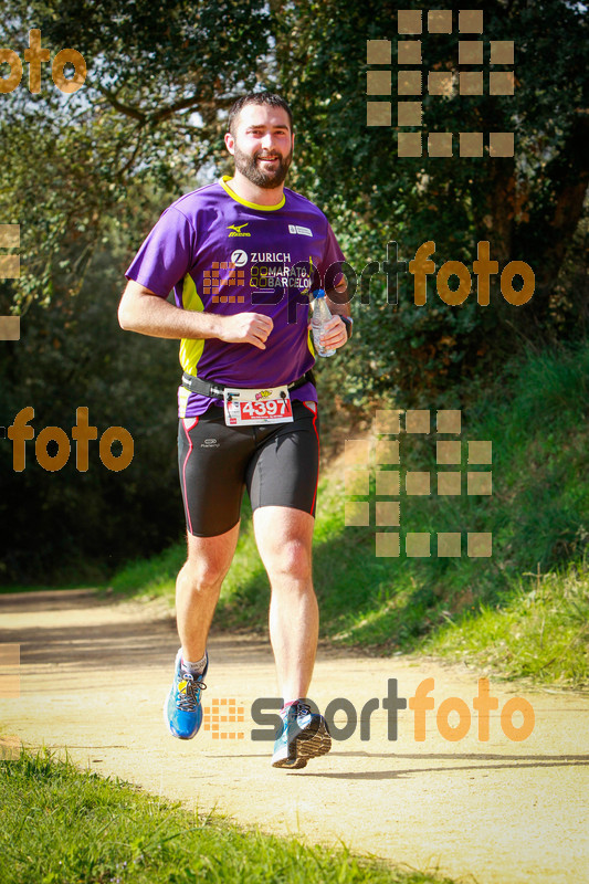 Esport Foto - Esportfoto .CAT - Fotos de MVV'14 Marató Vies Verdes Girona Ruta del Carrilet - Dorsal [4397] -   1392588054_8014.jpg