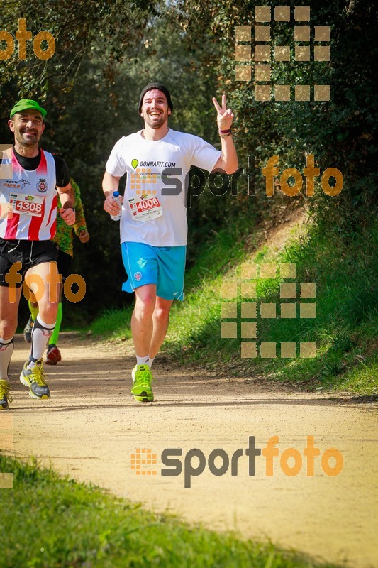 Esport Foto - Esportfoto .CAT - Fotos de MVV'14 Marató Vies Verdes Girona Ruta del Carrilet - Dorsal [4308] -   1392588105_8032.jpg