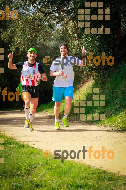 Esport Foto - Esportfoto .CAT - Fotos de MVV'14 Marató Vies Verdes Girona Ruta del Carrilet - Dorsal [4308] -   1392588108_8033.jpg