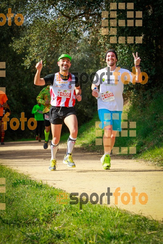 Esport Foto - Esportfoto .CAT - Fotos de MVV'14 Marató Vies Verdes Girona Ruta del Carrilet - Dorsal [4308] -   1392588111_8034.jpg