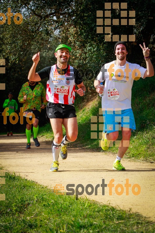 Esport Foto - Esportfoto .CAT - Fotos de MVV'14 Marató Vies Verdes Girona Ruta del Carrilet - Dorsal [4308] -   1392588114_8035.jpg